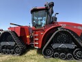 2022 Case IH Steiger 420 RowTrac Tractor