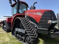 2022 Case IH Steiger 420 RowTrac Tractor