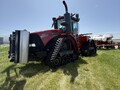 2022 Case IH Steiger 420 RowTrac Tractor