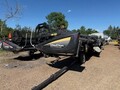 2013 MacDon FD75D Platform