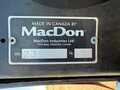 2013 MacDon FD75D Platform