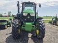 2016 John Deere 6155M Tractor
