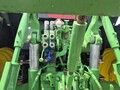 2016 John Deere 6155M Tractor