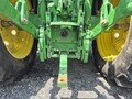 2016 John Deere 6155M Tractor