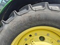 2016 John Deere 6155M Tractor