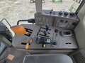 2016 John Deere 6155M Tractor