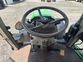 2016 John Deere 6155M Tractor