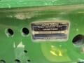 2016 John Deere 6155M Tractor