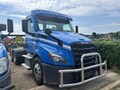 2020 Freightliner CASCADIA 116 Semi Trucks/Trailer