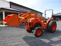 2016 Kubota L4701 Tractor