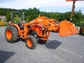 2016 Kubota L4701 Tractor
