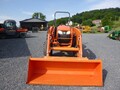 2016 Kubota L4701 Tractor