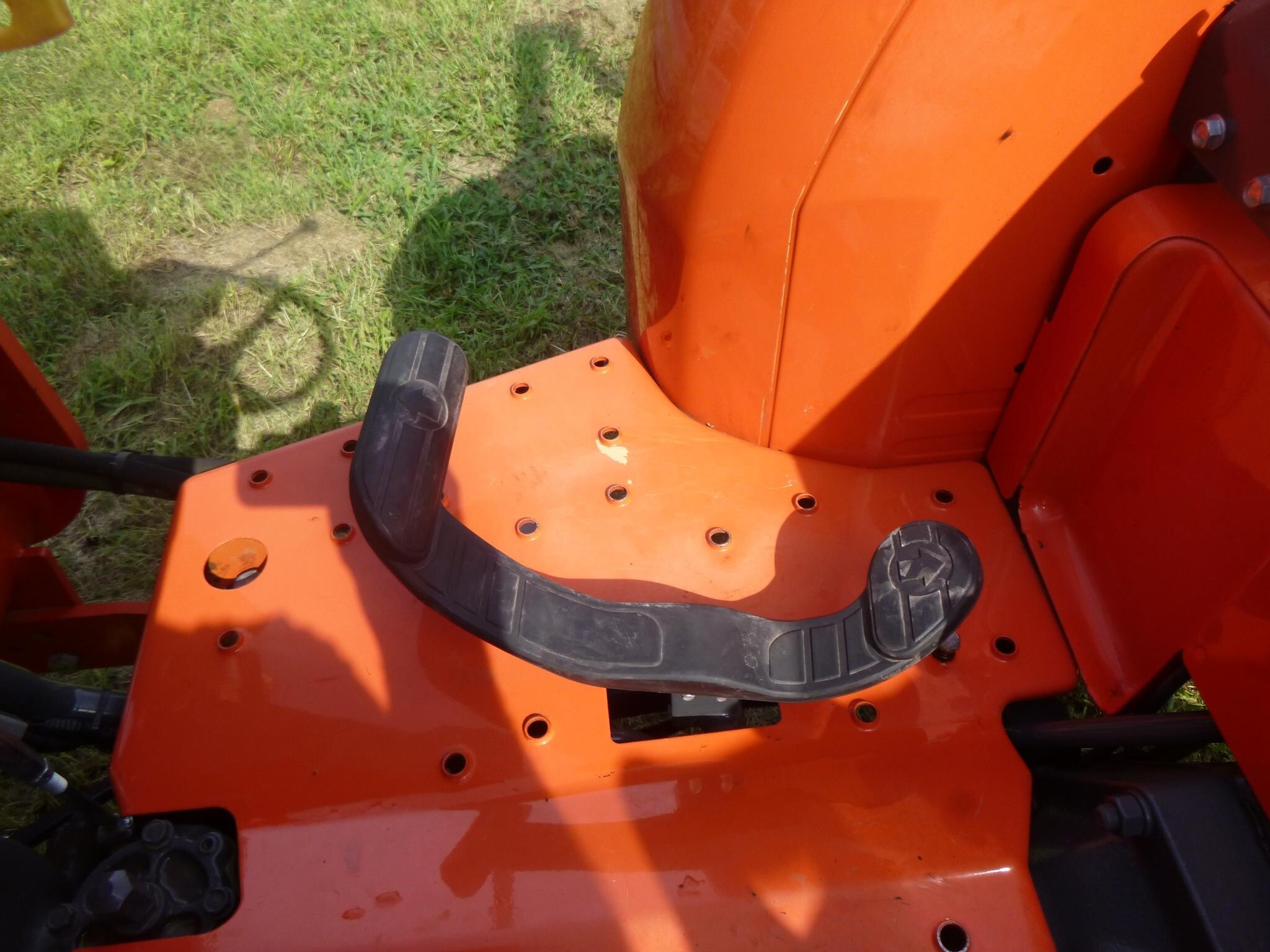 2016 Kubota L4701 Tractor