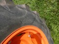 2016 Kubota L4701 Tractor