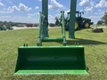 2015 John Deere 640R Front End Loader