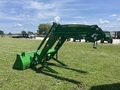 2015 John Deere 640R Front End Loader