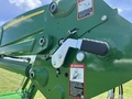 2015 John Deere 640R Front End Loader