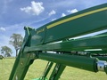2015 John Deere 640R Front End Loader