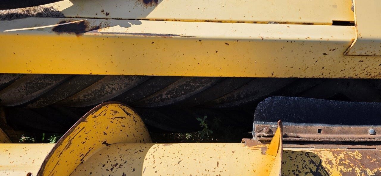 2008 New Holland 1475 Mower Conditioner