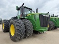 2024 John Deere 9R 590 Tractor