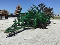 2023 John Deere 2730 Disk Chisel