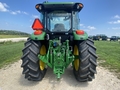 2023 John Deere 6105E Tractor