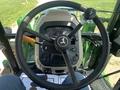 2023 John Deere 6105E Tractor