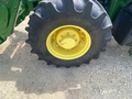 2023 John Deere 6105E Tractor