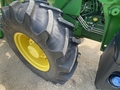 2023 John Deere 6105E Tractor