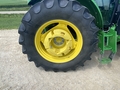 2023 John Deere 6105E Tractor