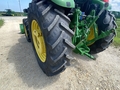 2023 John Deere 6105E Tractor