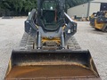 2023 Deere 333G Skid Steer