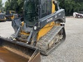 2023 Deere 333G Skid Steer