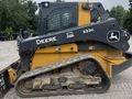 2023 Deere 333G Skid Steer