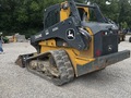 2023 Deere 333G Skid Steer