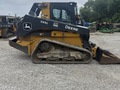2023 Deere 333G Skid Steer