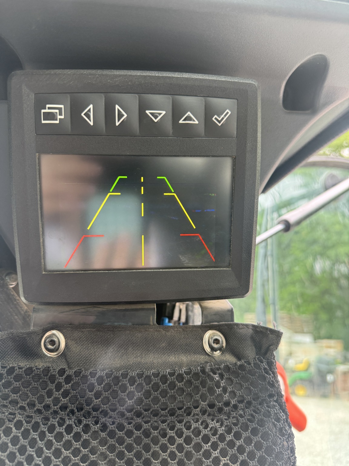 2023 Deere 333G Skid Steer