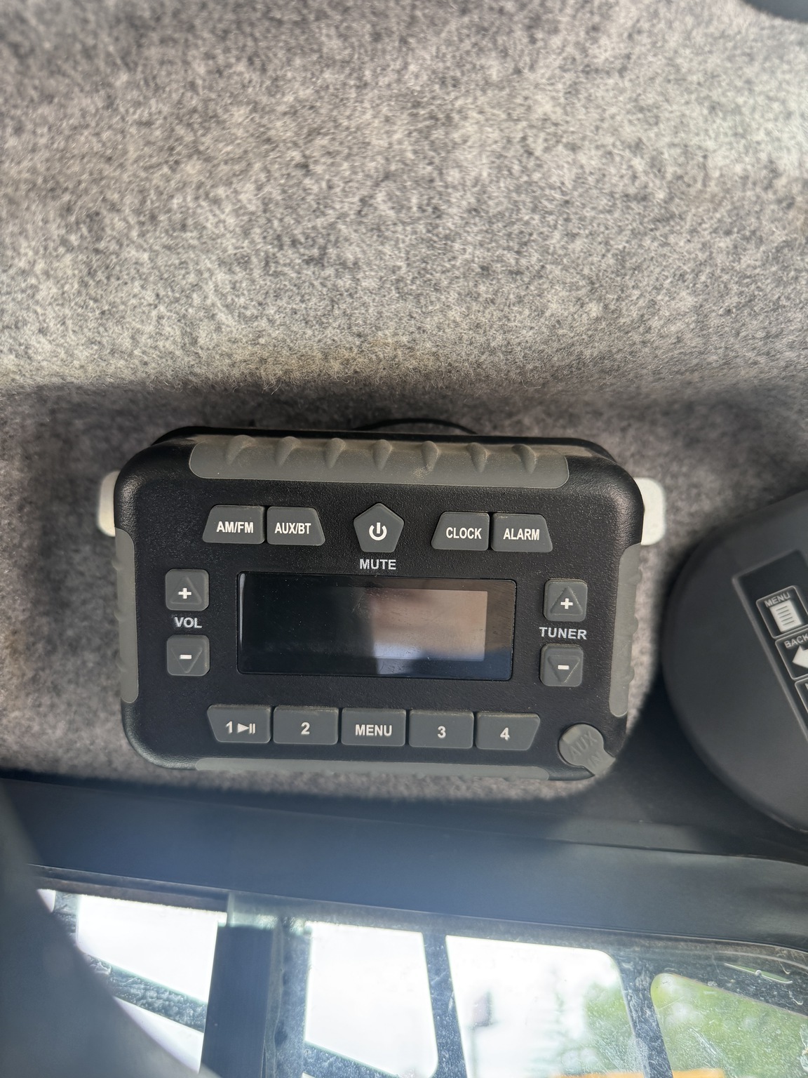 2023 Deere 333G Skid Steer