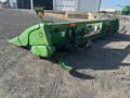 2013 John Deere 608C Corn Head