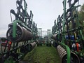 2018 Summers Manufacturing SH3568 Soil Finisher