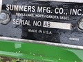 2018 Summers Manufacturing SH3568 Soil Finisher