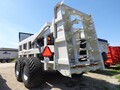  Kuhn Knight HP160 Manure Spreader
