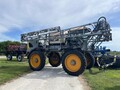 2008 Hagie STS10 Self-Propelled Sprayer