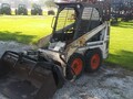 1993 Bobcat 542B Skid Steer