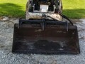 1993 Bobcat 542B Skid Steer