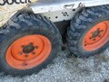 1993 Bobcat 542B Skid Steer