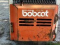 1993 Bobcat 542B Skid Steer