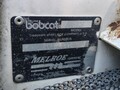 1993 Bobcat 542B Skid Steer