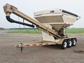 2013 Unverferth 3750 Seed Tender