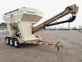 2013 Unverferth 3750 Seed Tender